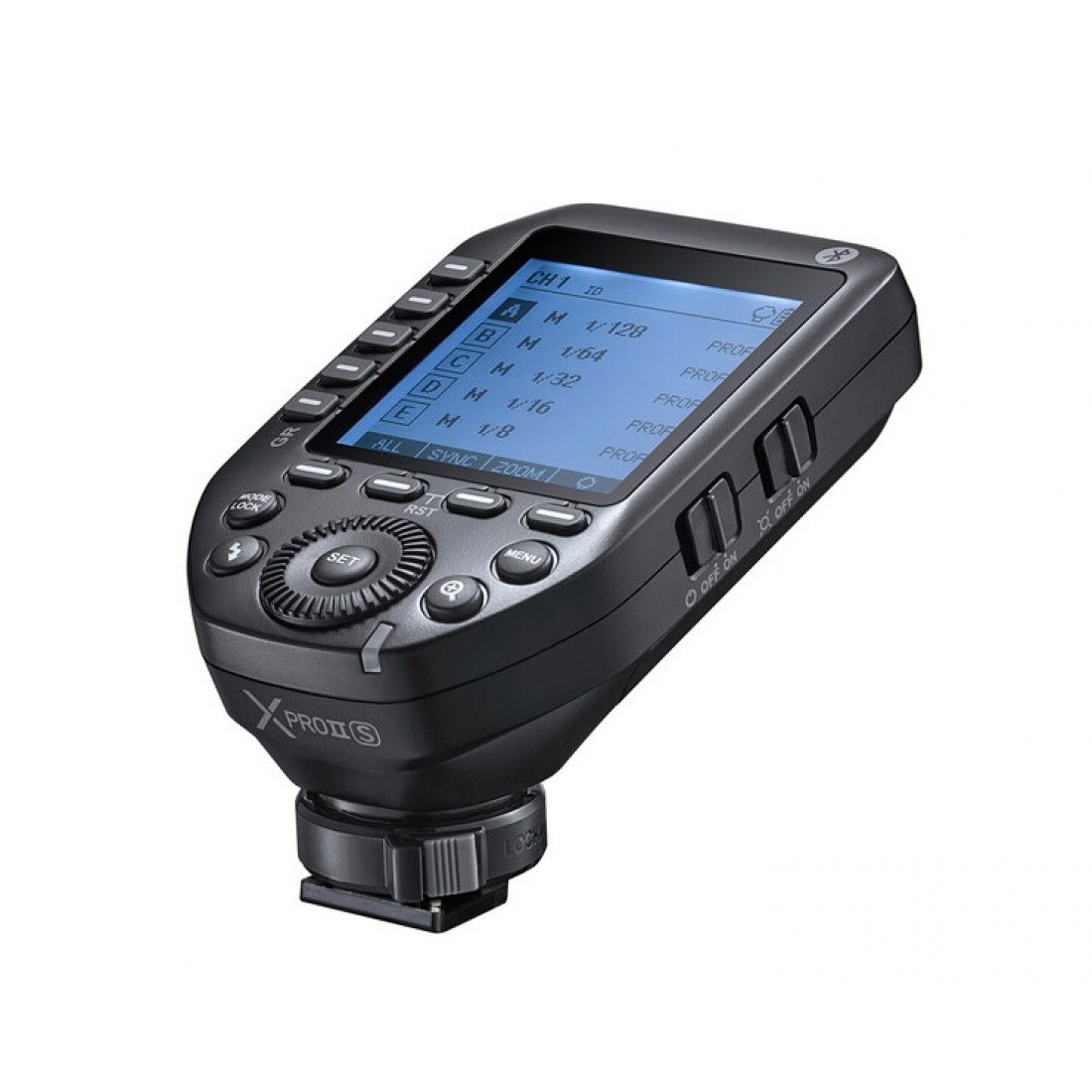 Godox XPro II for Sony 1-1100x1100w