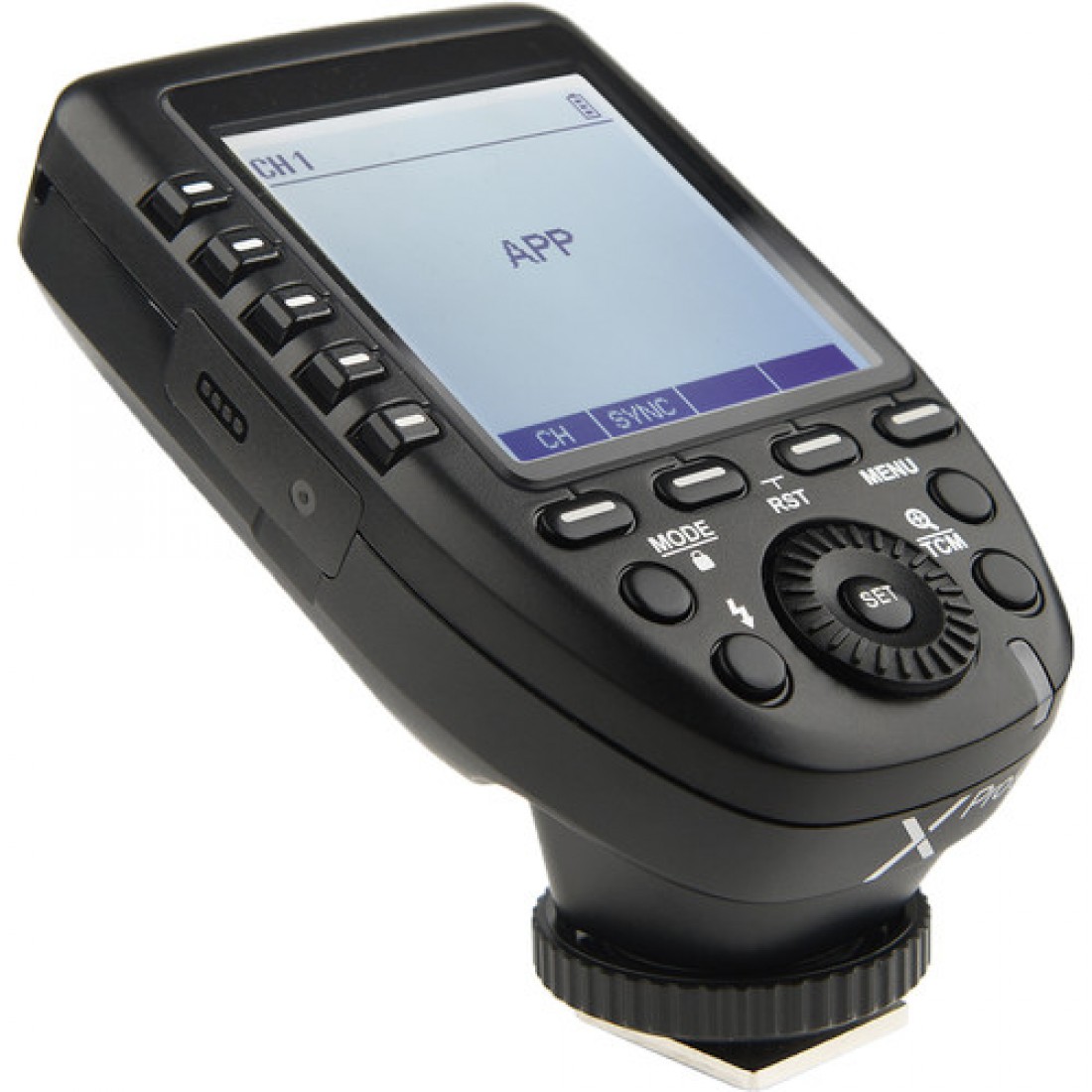 Godox XProF Trigger 1-1100×1100