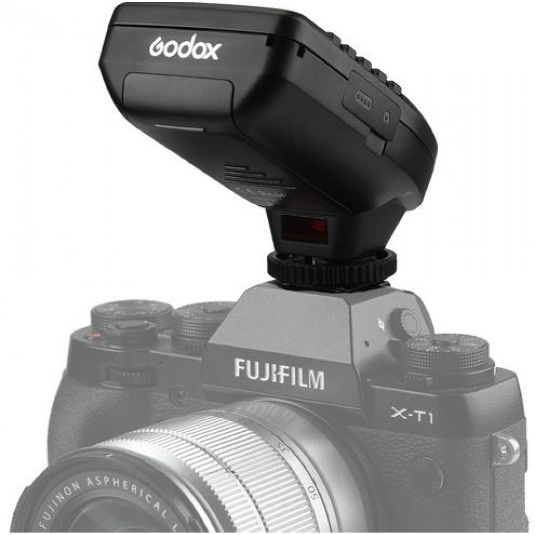 Godox XProF Trigger 3-1100x1100w