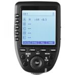 Godox XProN TTL Wireless Flash Trigger for Nikon 1-1100×1100