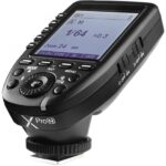 Godox XProN TTL Wireless Flash Trigger for Nikon-1100×1100
