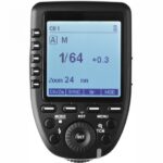 Godox XProS TTL Wireless Flash Trigger for Sony1-1100×1100