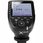 Godox XProS TTL Wireless Flash Trigger for Sony2-1100×1100