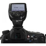 Godox XProS TTL Wireless Flash Trigger for Sony5-1100×1100