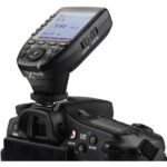 Godox XProS TTL Wireless Flash Trigger for Sony6-1100×1100