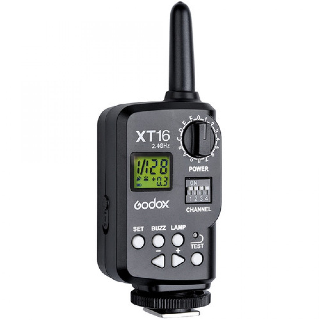 Godox XT-16 Wireless Trigger-1100×1100