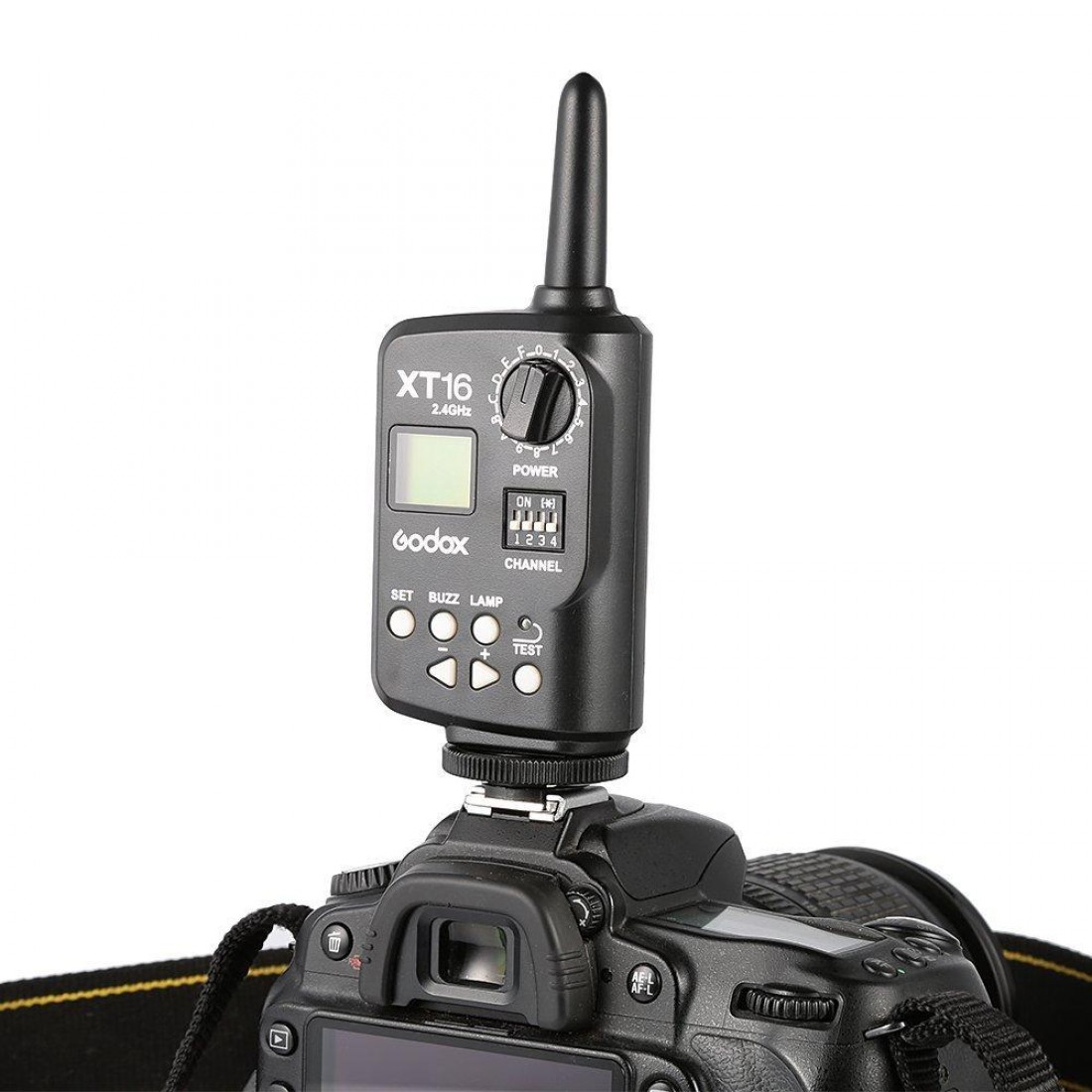 Godox XT-16 Wireless Trigger 2-1100×1100