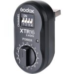Godox XTR16 Receiver-1100×1100