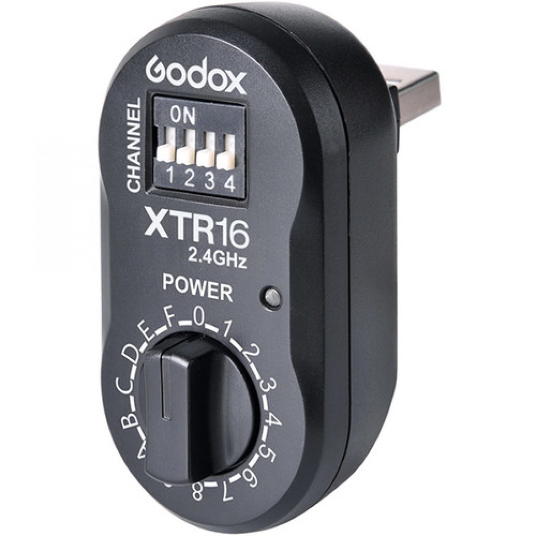 Godox XTR16 Receiver-1100×1100