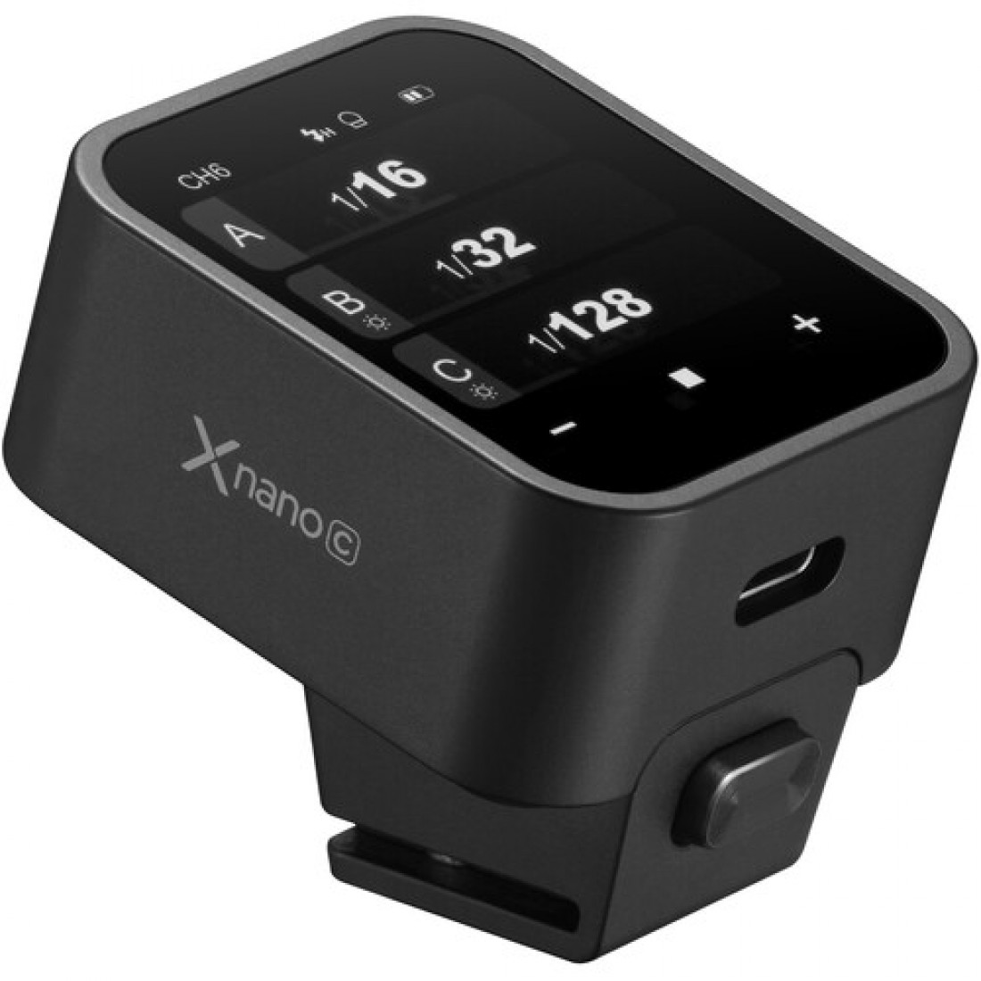 Godox Xnano C TTL for Canon 3-1100×1100