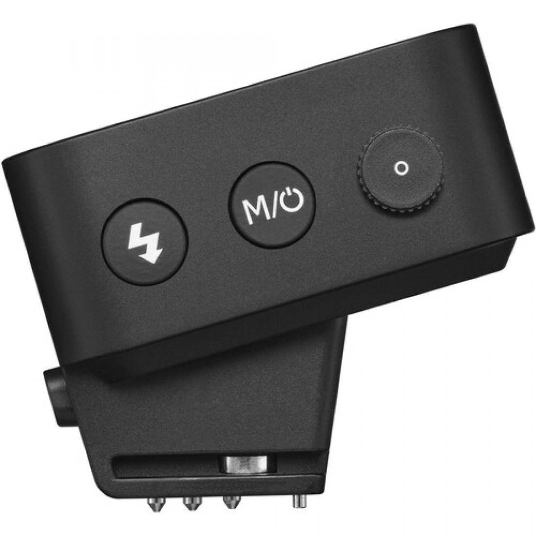 Godox Xnano N Touchscreen TTL Wireless Flash Trigger for Nikon 4-1100×1100