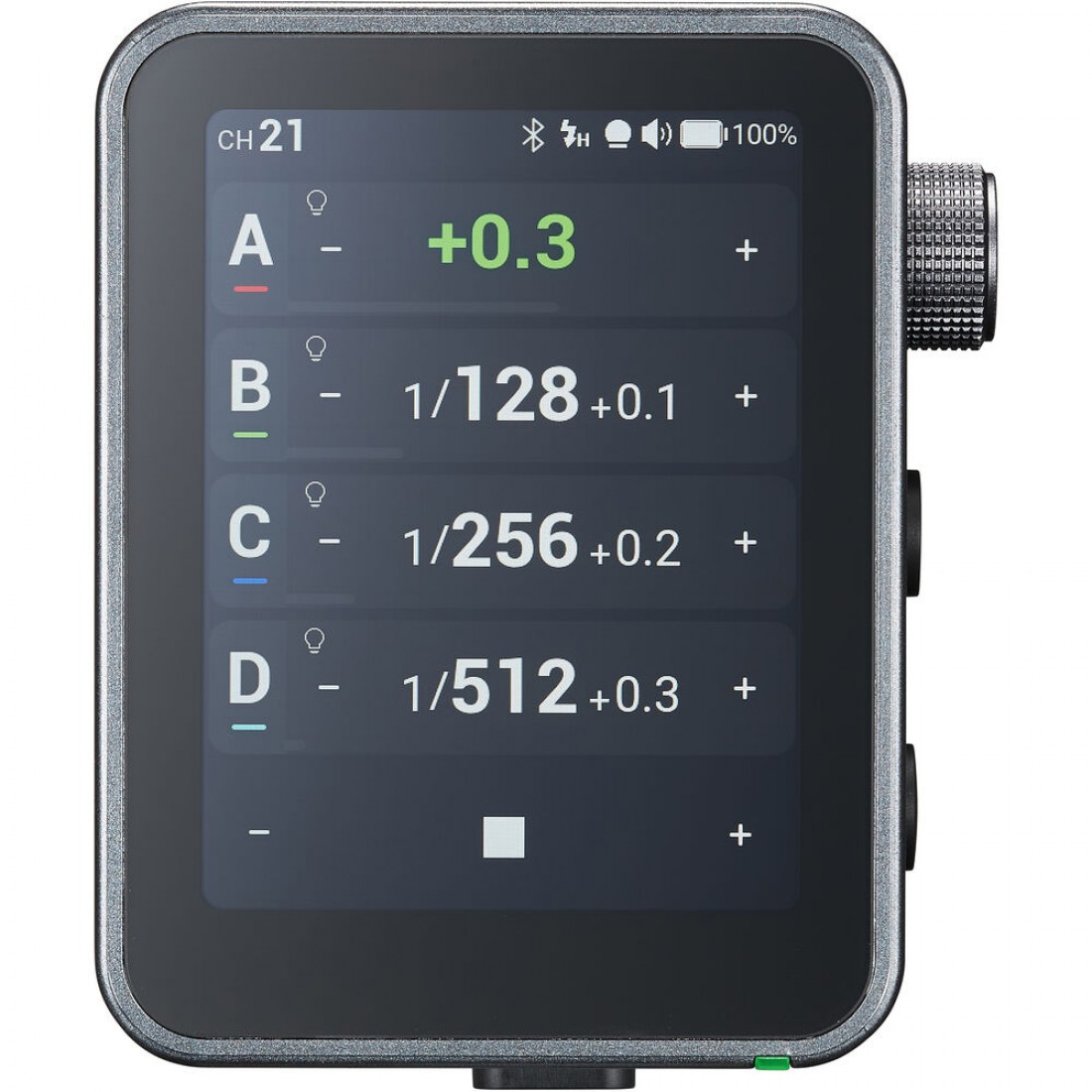 Godox xpro for Sony 1-1100×1100