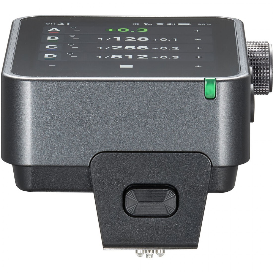 Godox xpro for Sony 3-1100×1100
