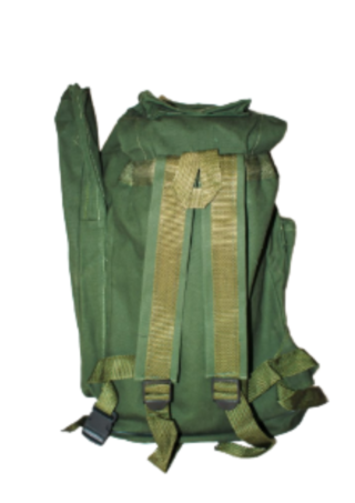 Harvasack Backpack