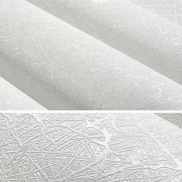 HD SH1052 soft white wallpaper - Image 5