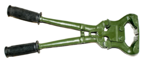 Hoof Trimmer