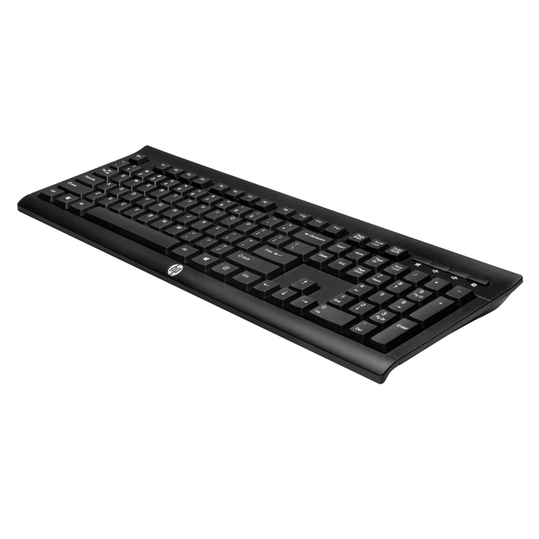HP K2500 Keyboard - Image 3