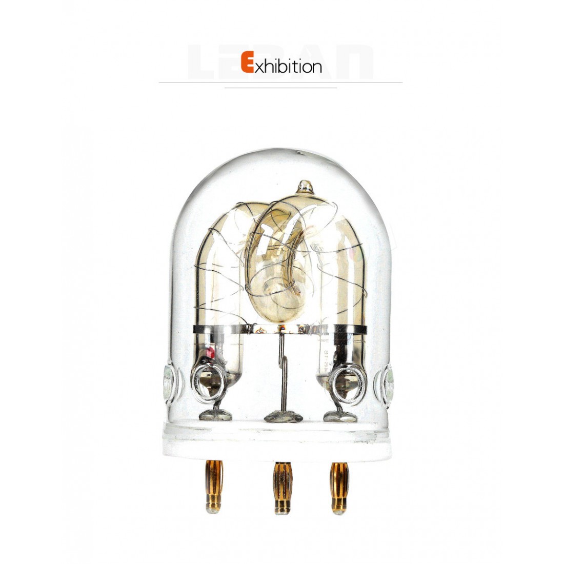 Godox FT-AD600 600WS Replacement bare bulb ad600bm