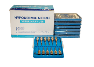 Hypodermic-Needles