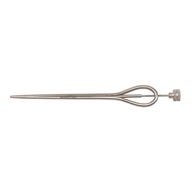 Teat Dilator