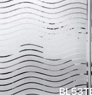 Frosted film BL07TF