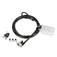 Keyed Laptop Lock - Image 3