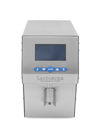 LACTOSCAN S