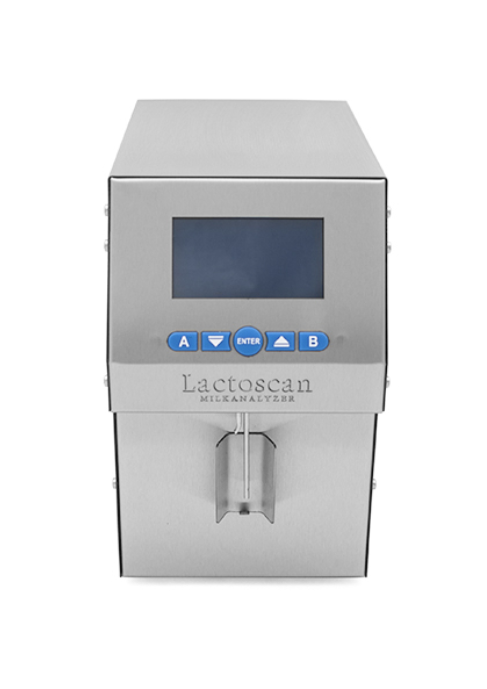 LACTOSCAN S