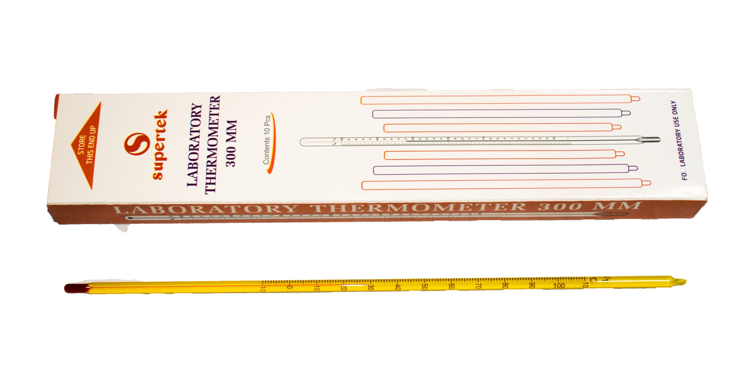 Laboratory-Thermometer