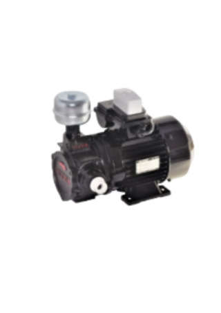 VP180 Vacuum Pump Milkar Full – Motor