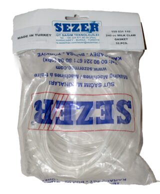Milk-Claw-Gasket