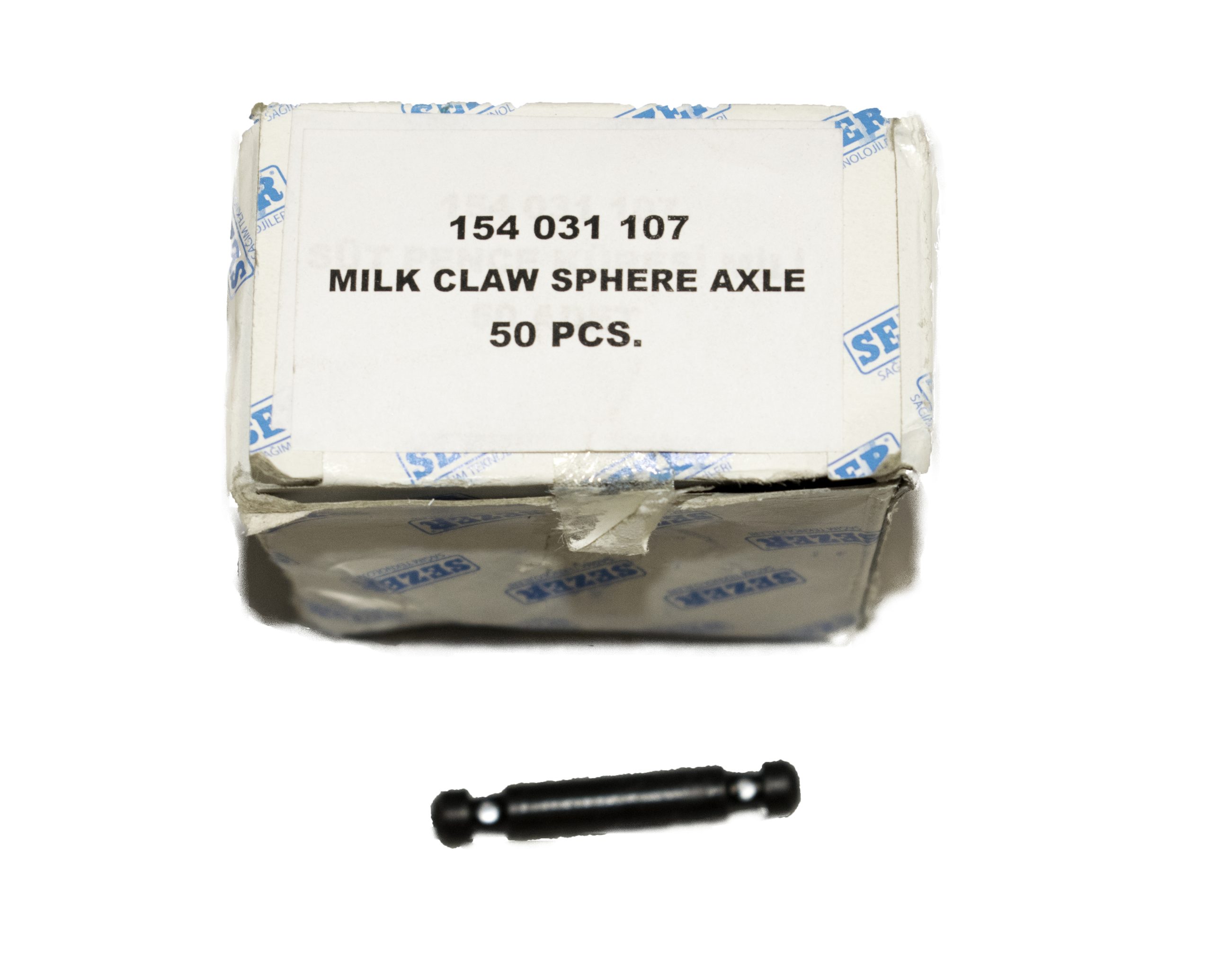 Milk-Claw-Sphere-Axle