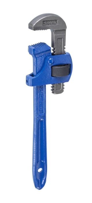PIPE WRENCH RECORD no 10