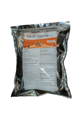 PRID DELTA
