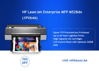 Epson SureColor SC-P9000 Commercial Edition Printer (44″ large Format Photo Printer)