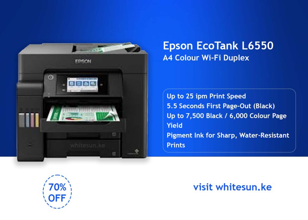 Printer 5