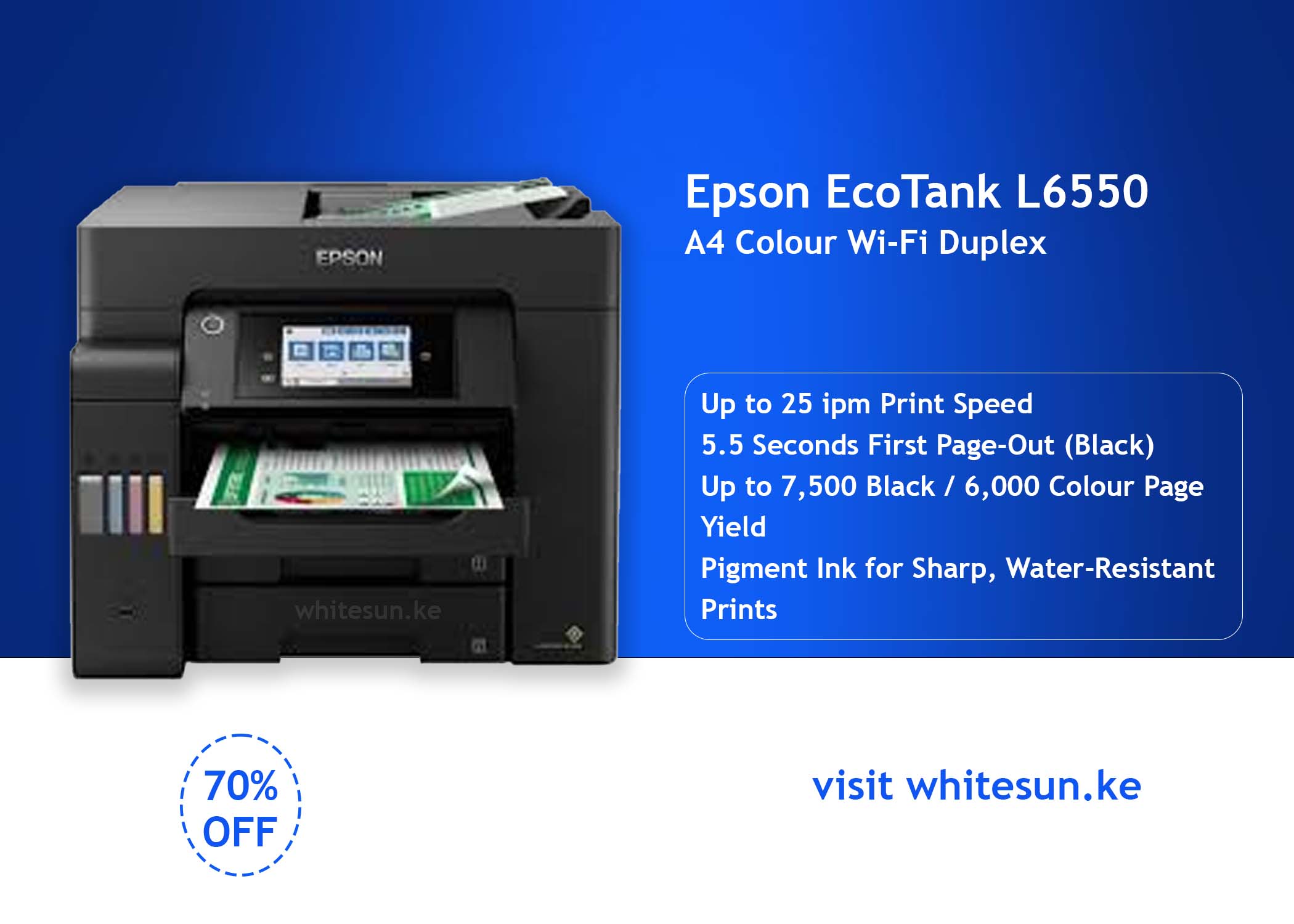 Printer 5