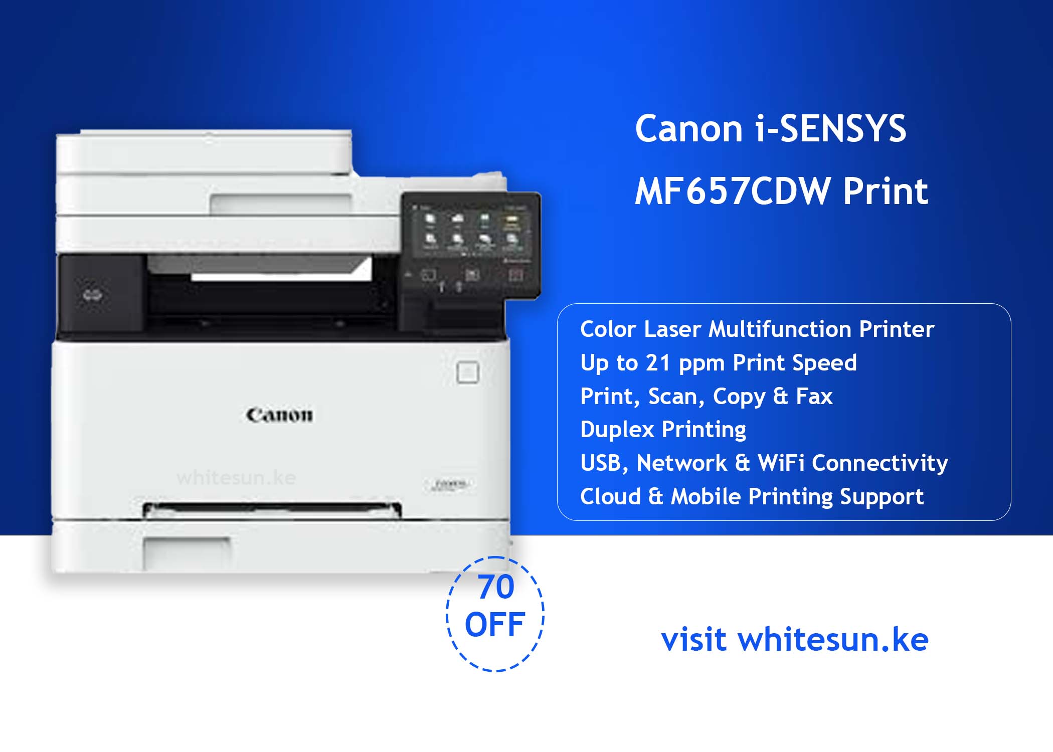 Printer 8