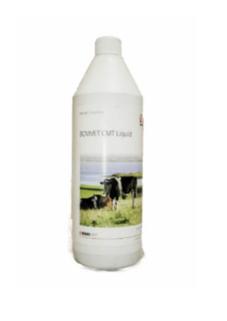 CMT Liquid