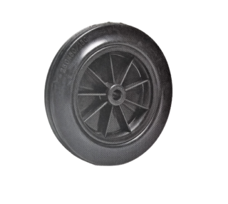 Rear-Wheel