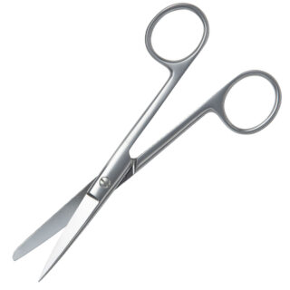 Scissors-Sharp-Blunt