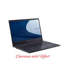Asus ExpertBook B5 Flip Intel® Core™ i7-1165G7