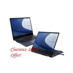 Asus ExpertBook B5 Flip Intel® Core™ i7-1165G7