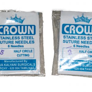 Surgical-Sutures