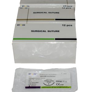 Surgical-Sutures