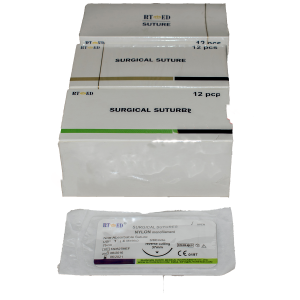 Surgical-Sutures