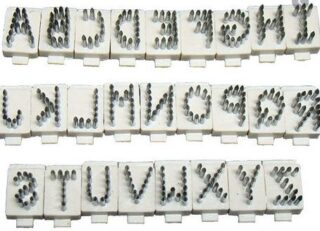 TATTOOING-DIGITS-A-Z