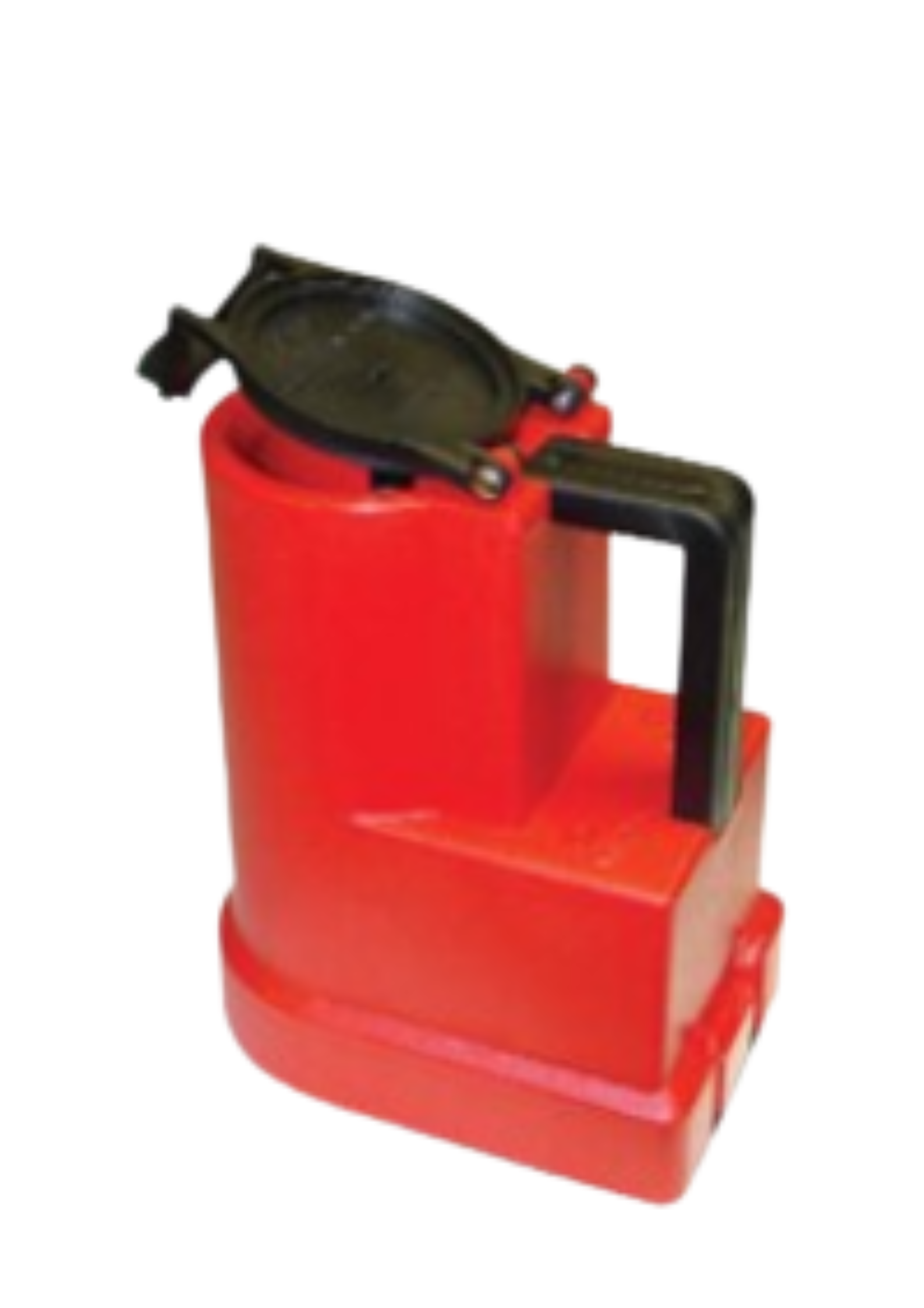Thaw Flask