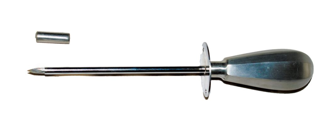 TROCA & CANNULA