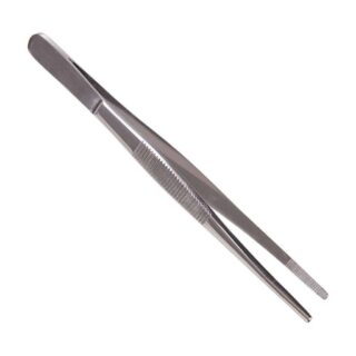Tweezer-Forceps